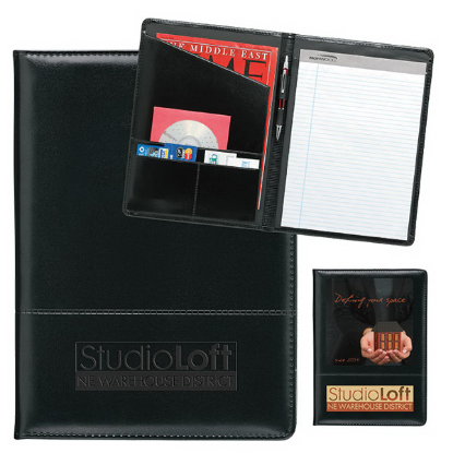 Script Padfolio