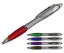 Silhouette Satin Grip Pens