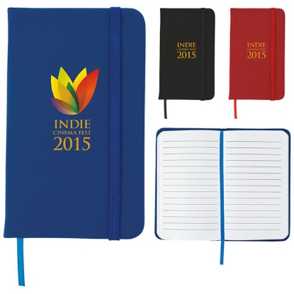 3 x 5 Journal Notebook