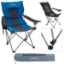 Premium Stripe Reclining Chairs