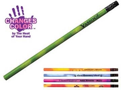 Picture of Mood Pencils