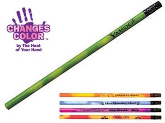 Picture of Mood Pencils