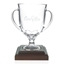 Picture of Legacy Trophy Bowl with Wood Base
