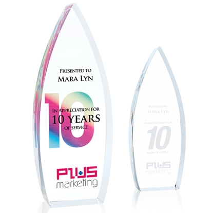 Picture of Sky Bound Award - Large