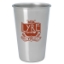Picture of Stainless Pint Glass - 16 oz.
