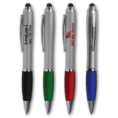 iBasset I Pens