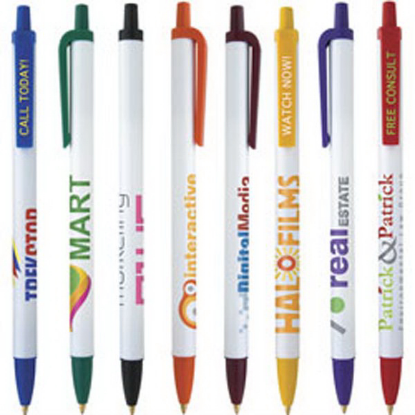 Contender Pens