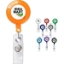 Picture of Retractable badge holder - Good Value (R) (65053)