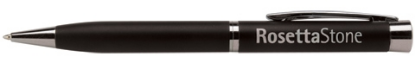 Amesbury® Black Pens