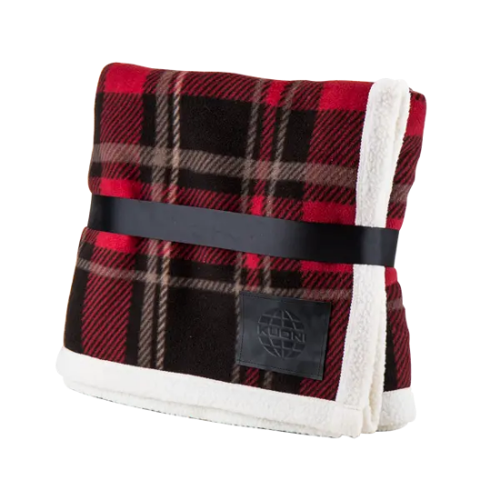 Bundle Up Blanket