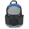 GR4502 - 12-Can Backpack Coolers Blue
