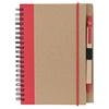 Picture of Recycled Notebook & Pens