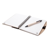 Picture of Mini Journal with Pens Flags & Sticky Notes
