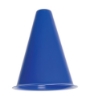 Mini Megaphones 8" Royal Blue