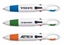 Picture of 4-Color Clipper Pen