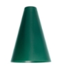 Pep Megaphones 7" Forest Green