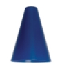 Pep Megaphones 7" Navy Blue