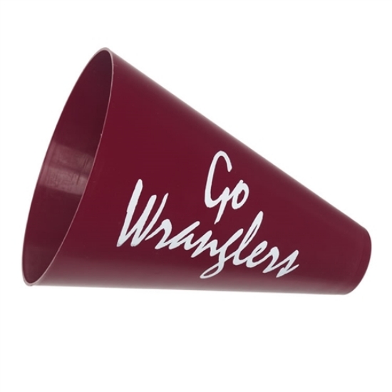 Pep Megaphones 7"
