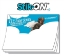 Stik-ON(R) Adhesive Notes 4x3 (25 Sheets)