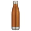 16 Oz. Swiggy Stainless Steel Bottle Orange