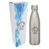 16 Oz. Swiggy Stainless Steel Bottle With Custom Box 