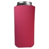16 Oz. Tall Boy Coolie Magenta