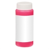2 Oz. Fun Time Bubble Dispenser Fuchsia with label