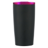 Custom 20 Oz. Del Rey Himalayan Tumbler Black