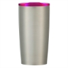 Custom 20 Oz. Del Rey Himalayan Tumbler Silver
