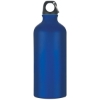 20 Oz. Tundra Aluminum Bike Bottle-Metallic Blue