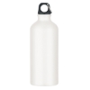 20 Oz. Tundra Aluminum Bike Bottle-White