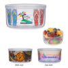 22 Oz. Tritan™ Food Storage Bowl