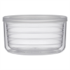 22 Oz. Tritan™ Food Storage Bowl Clear