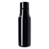 24 Oz. Unity Stainless Steel Bottle - Metallic Black