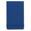 3" x 5" Jotter Notebook Blue
