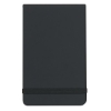 3" x 5" Jotter Notebook Black
