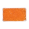 Gel Beads Hot/Cold Pack Orange