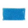 Gel Beads Hot/Cold Pack Blue