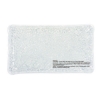 Gel Beads Hot/Cold Pack Back Imprint