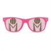 Retro Specs Pink