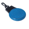 Tri-Function LED Blinking Light Blue