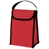 Non-Woven Lunch Bag Red