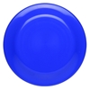 Blue Custom Frisbee