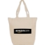 Canvas Tote Bag - 10-1/2" x 14"