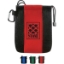 Deluxe Golf Tote w/Carabine