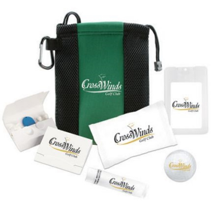 Golf Better Kit