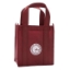 Non Woven Six Bottle Wine Tote