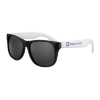 Classic Sunglasses White