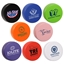 Foam Stress Reliever Hockey Pucks