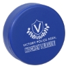 Foam Stress Reliever Hockey Pucks Blue